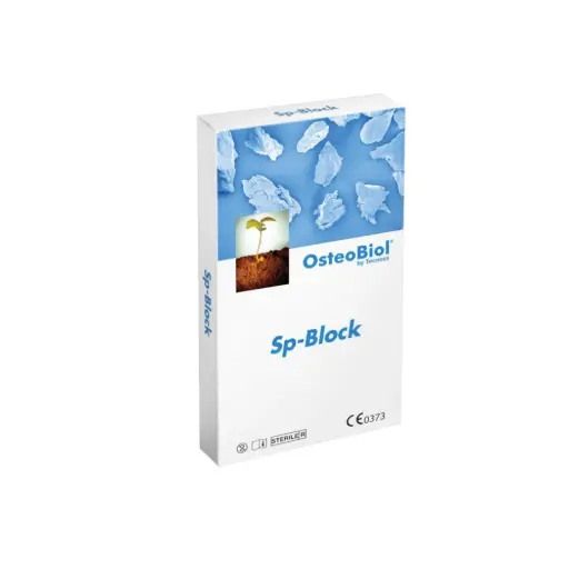 [19015] Osteo SP Block 10*10*20