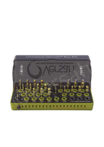 [VUBLK] Porte Fraise Densah