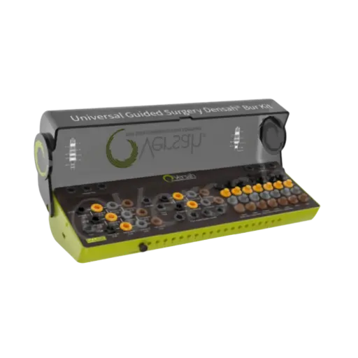 [VGSBLK] Versah G-Stop Block