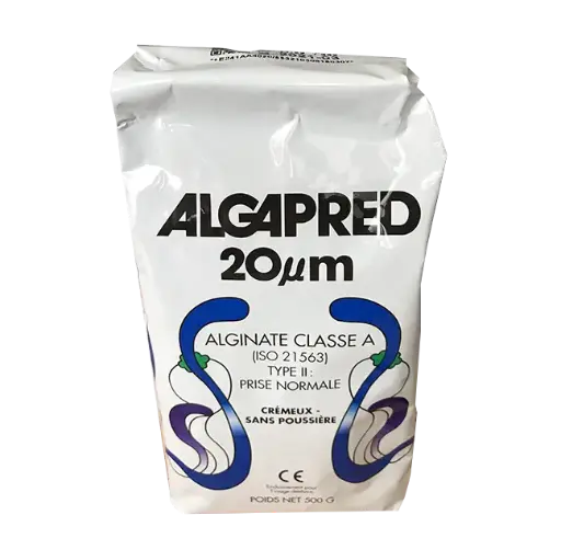 [40026] Algapred 500gr Sachet/1