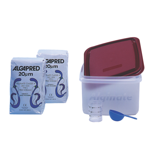 [40026] Algapred 500gr Sachet/1