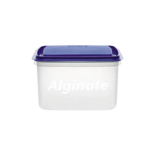 [40028] Couvercle Container Algapred Sachet/1