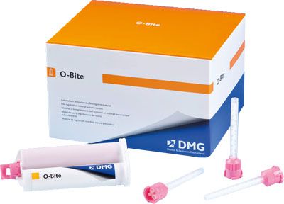 [50142] O-Bite Pack Eco 8*50ml+50 Embouts 909767