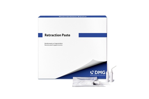 [98567] Retraction Paste Caps 0.37g 919381 (par 25)