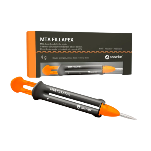 [18000] MTA Fillapex Recharge Seringue 4g