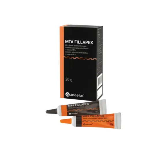 [18002] MTA Fillapex Tube 30g