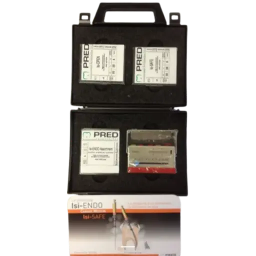 [66018] ISI Endo Kit