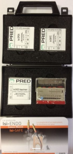 [66018] ISI Endo Kit