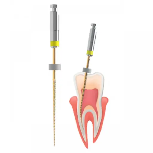 [66092] ISI Open N20 4% L25 Plq/5 - Système ISI Soft