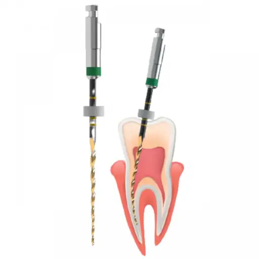 [66094] ISI Finish N35 4% L25 Plq/5 - Système ISI Soft