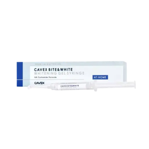 [40159] Bite & White Patient 16% 1 Seringue 3ml